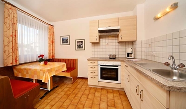 Apartment Edelweiss A